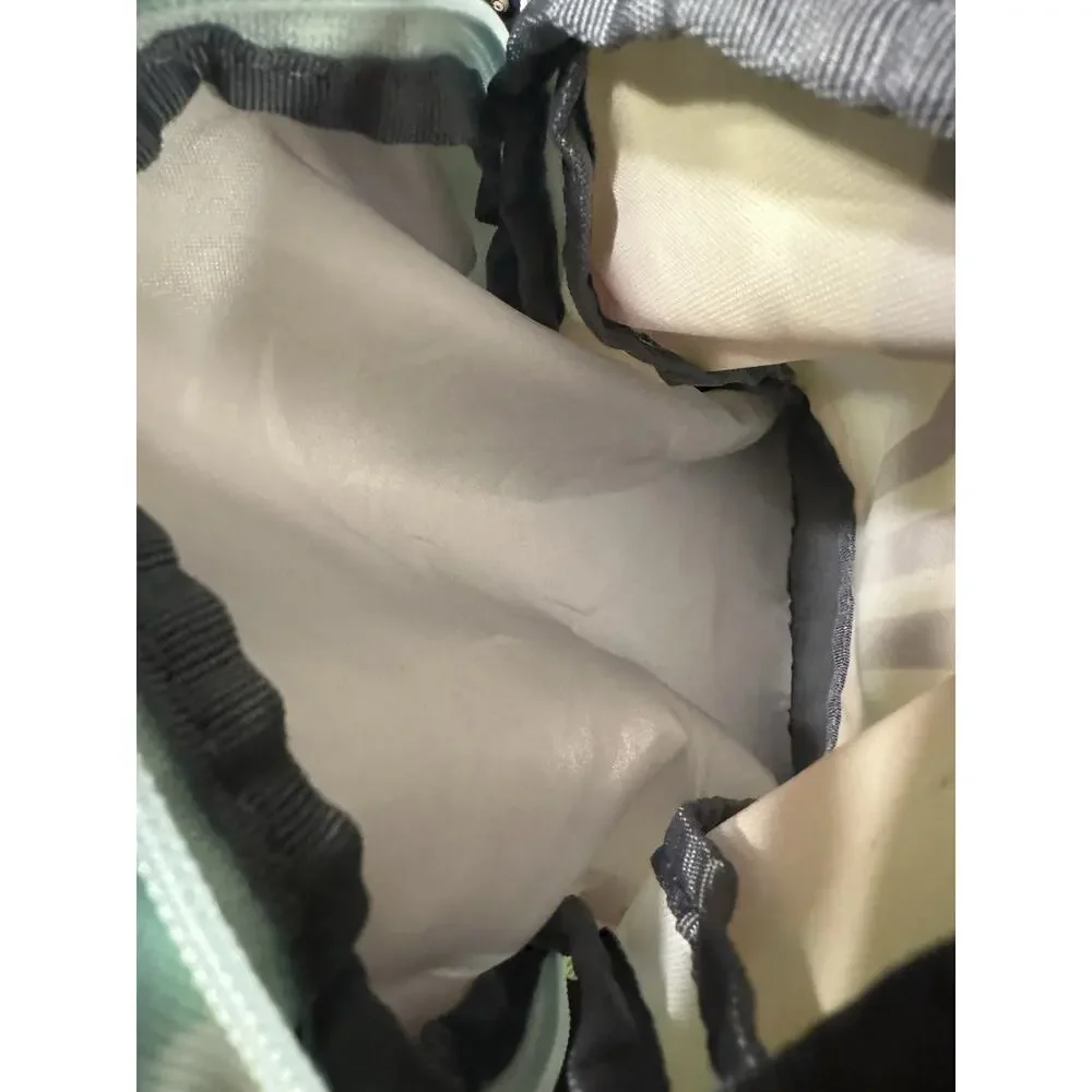 Adidas Young BTS Creator 2 Backpack School Stone Wash Rainbow Tie Dye - Picture 12 of 15